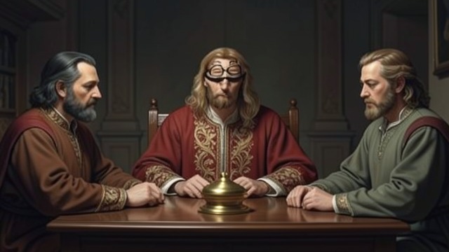A Richer Offer from "Crazy Mama: 9 Steps to a Not-So-Normal Life". A Richer Offer Pressure Increases Balak’s second delegation promises honor and reward, making Balaam’s desire for wealth harder to ignore.