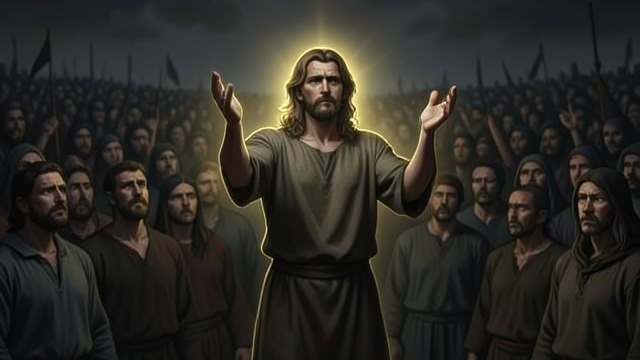 Obedience Beyond Capacity from "Crazy Mama: 9 Steps to a Not-So-Normal Life". Obedience Beyond Capacity A Task Too Large Gideon is asked to confront the Midianites, whose numbers make the task appear impossible.