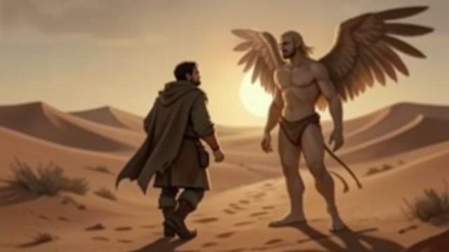 The Journey Begins from "Crazy Mama: 9 Steps to a Not-So-Normal Life". The Journey Begins A Permission Misread Balaam travels despite the earlier refusal, acting on a narrow reading of what he has been told.