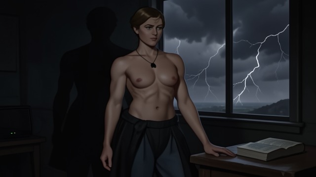 Truth Still Unconfirmed from "His Property (A Dark Vampire High School Bully Romance) (Vampire Boy Swords): Prince of Londinium (Dead Sun: Prince of Londinium (A Dark High School Bully Romance) (Vampire Boy Swords) Book 1)". Truth Still Unconfirmed A Secret Kept Clara does not tell Octavius what Phraeon said about her birth.