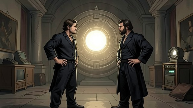A Duel Demanded from "His Property (A Dark Vampire High School Bully Romance) (Vampire Boy Swords): Prince of Londinium (Dead Sun: Prince of Londinium (A Dark High School Bully Romance) (Vampire Boy Swords) Book 1)". A Duel Demanded Octavius’s Challenge After the rescue, Octavius proposes that he and Darius fight.