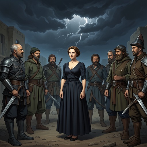 Tradition, Reform, and Resistance from "His Property (A Dark Vampire High School Bully Romance) (Vampire Boy Swords): Prince of Londinium (Dead Sun: Prince of Londinium (A Dark High School Bully Romance) (Vampire Boy Swords) Book 1)". Clara’s criticism of the mating ritual challenges a custom that Octavius regards as embedded in identity and difficult to change.