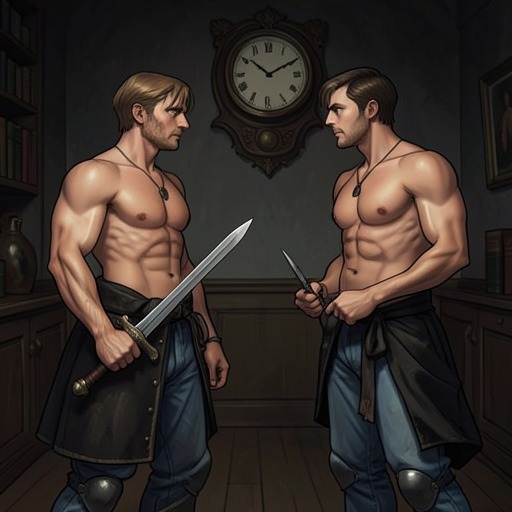Phraeon Versus the Court from "His Property (A Dark Vampire High School Bully Romance) (Vampire Boy Swords): Prince of Londinium (Dead Sun: Prince of Londinium (A Dark High School Bully Romance) (Vampire Boy Swords) Book 1)". Phraeon’s claim collides with Darius’s official protection and Octavius’s princely interest, while his political position frustrates accountability.