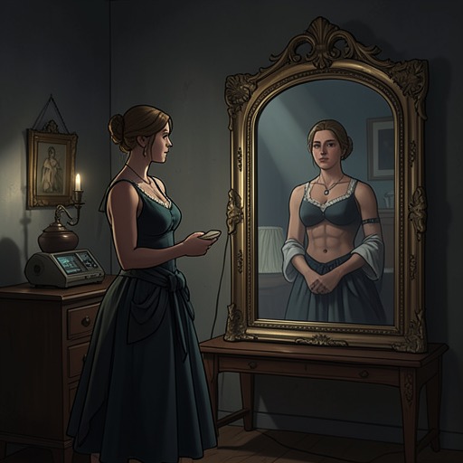 Clara’s Refusal of Ownership from "His Property (A Dark Vampire High School Bully Romance) (Vampire Boy Swords): Prince of Londinium (Dead Sun: Prince of Londinium (A Dark High School Bully Romance) (Vampire Boy Swords) Book 1)". Clara repeatedly asserts personal choice against customs and men who describe her as property, even when attraction complicates her resistance.