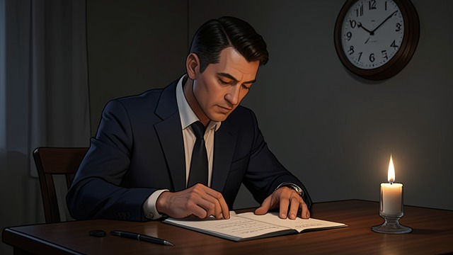 A Son’s Moral Story from "Here There Is No Why". A Son’s Moral Story The bystander returns Yoav recounts Chaim’s correspondence with Otto Schiller, a former civilian supervisor at Buna who sought forgiveness.