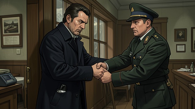The Failed Attack from "Here There Is No Why". The Failed Attack A bomb that does not detonate Kamal reaches a restaurant wearing a concealed bomb.