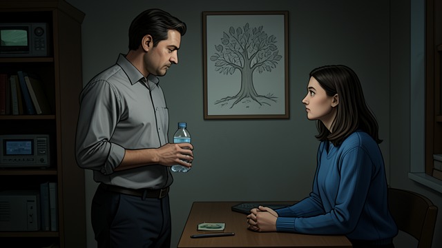 A Career of Detours from "Here There Is No Why". A Career of Detours Work and survival After losing Mary, Judah drinks heavily and enters rehabilitation.