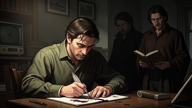 Evidence Against Suicide from "Here There Is No Why". Evidence Against Suicide The case for doubt Judah lists the missing note, Chaim’s injured knee, his future plans, and the accounts of his cheerful final days.