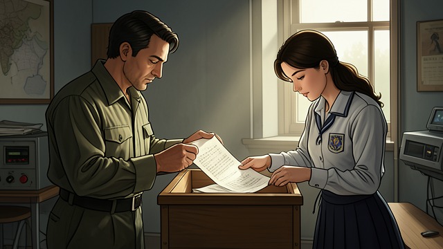 A Note in the Heart from "Here There Is No Why". A Note in the Heart A message from prison Kamal later writes to Hannah after searching for her online and learning about Mary.