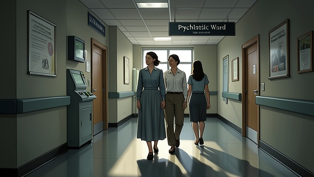 A Private Confidence from "Here There Is No Why". A Private Confidence A request for help Zehava repeatedly asks Michal to visit Yoav in the hospital after his shooting of two children.