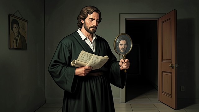 God’s Name as Inquiry from "Here There Is No Why". God’s Name as Inquiry Questions in the text Chaim explains a Zohar lesson that treats “Who” and “What” as names of God.