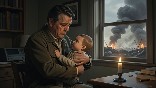The Son Bears the Memory from "Here There Is No Why". The Son Bears the Memory A war echo Yoav believes Chaim could not endure the thought that his son had killed children.