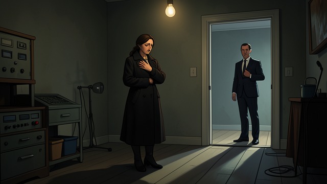 A Secret Protected from "Here There Is No Why". A Secret Protected A confession with conditions Zehava tells Judah that she pushed Chaim while resisting a blow, then asks him to protect her political future…