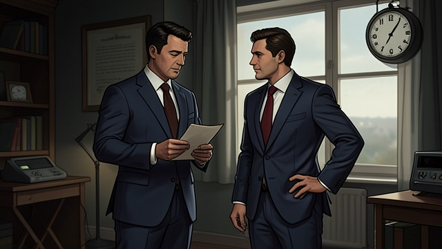 A Plot Built to Distract from "Here There Is No Why". A Plot Built to Distract The case changes again Charlie admits that the suspects’ supposed blackmail plan was invented.