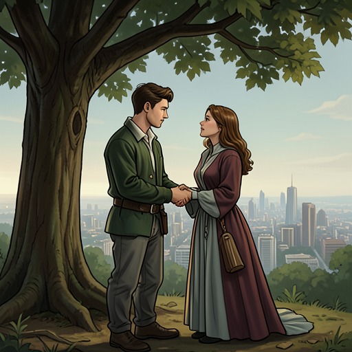 Judah and Michal’s First Love from "Here There Is No Why". Judah and Michal’s youthful romance offers him an intoxicating entry into Israel, but her loyalties and their different futures make the relationship…