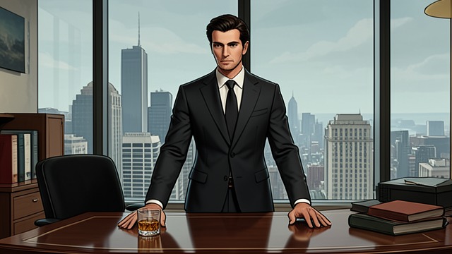 Inherited Authority from "Unchosen By My CEO Husband: A Marriage In Crisis Second Chance Romance". Inherited Authority The Position Aaron leads Colt Global and understands rooms through leverage, exposure, and calculated concessions.