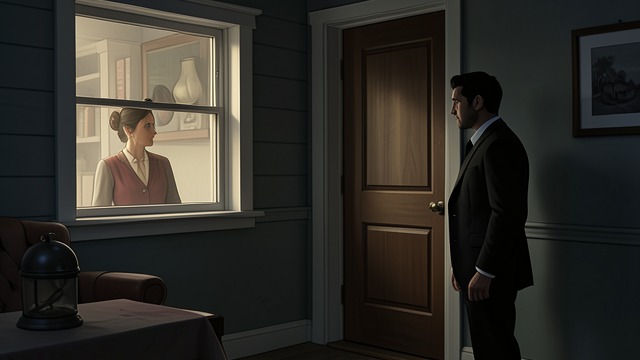 Household Boundary from "Unchosen By My CEO Husband: A Marriage In Crisis Second Chance Romance". Household Boundary The Exit Jacinta tells Aaron that uninvited appearances at Haven House will produce consequences.