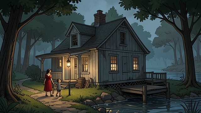 Haven as Refuge from "Unchosen By My CEO Husband: A Marriage In Crisis Second Chance Romance". Haven as Refuge The Arrival Jacinta takes the children to Haven House, her grandmother’s property at Bellweather Cove.
