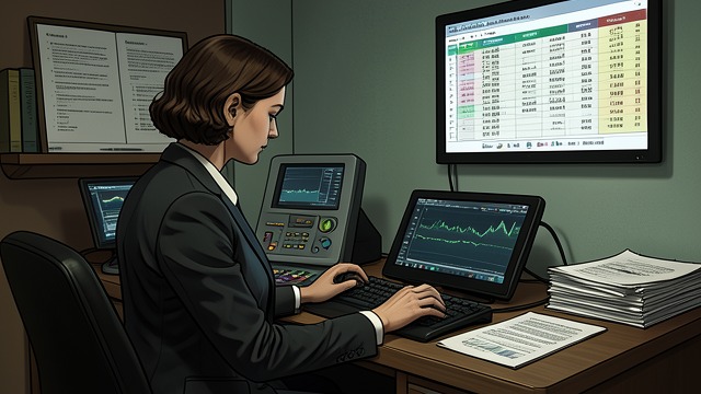 Administrative Focus from "Unchosen By My CEO Husband: A Marriage In Crisis Second Chance Romance". Administrative Focus The Reconstruction After losing file access, Jacinta reconstructs the Renewal Centre budget through the finance portal.
