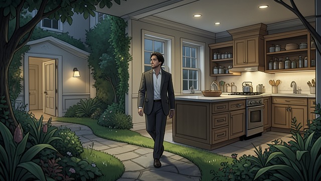 Designed Recovery from "Unchosen By My CEO Husband: A Marriage In Crisis Second Chance Romance". Designed Recovery The Proposal Jacinta designs gardens for movement, quiet rooms for sensory relief, and a kitchen organized around dependable routines.
