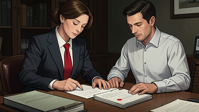 The Grading Ritual from "Unchosen By My CEO Husband: A Marriage In Crisis Second Chance Romance". The Grading Ritual The Audit Willa evaluates Aaron’s decision to give up the Colt Global chairmanship.