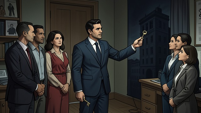 The Boardroom Correction from "Unchosen By My CEO Husband: A Marriage In Crisis Second Chance Romance". The Boardroom Correction The Admission Aaron tells Colt Global’s board that the list describing Jacinta is real.