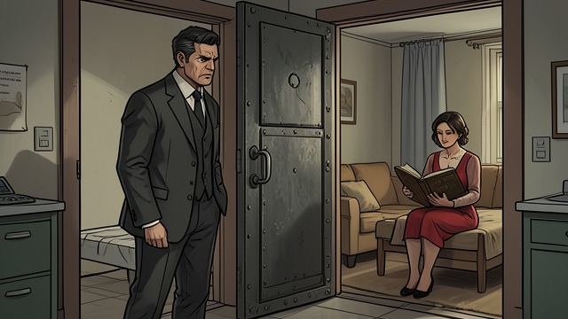 Family Boundary from "Unchosen By My CEO Husband: A Marriage In Crisis Second Chance Romance". Family Boundary The Confrontation Aaron refuses Beatrice’s hospital demands while continuing to visit her. He does not equate loyalty with obedience.