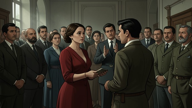 Overwhelmed Narrative from "Unchosen By My CEO Husband: A Marriage In Crisis Second Chance Romance". Overwhelmed Narrative The Planting Cassandra tells Jacinta that Beatrice has described her as overwhelmed. Beatrice then repeats the word through Aaron.