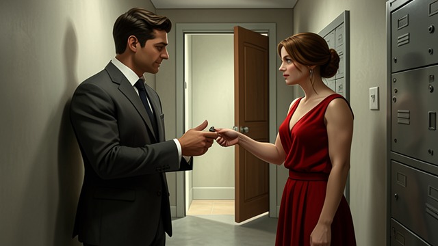 Chosen Marriage from "Unchosen By My CEO Husband: A Marriage In Crisis Second Chance Romance". Chosen Marriage The Ritual Aaron asks “Still?” and Jacinta answers “Yes.” The exchange is voluntary and repeatable rather than guaranteed by history.