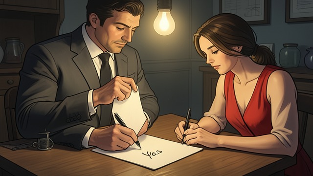 Still Ritual from "Unchosen By My CEO Husband: A Marriage In Crisis Second Chance Romance". Still Ritual The Question Aaron leaves a note asking “Still?” instead of assuming that affection is secure. Jacinta writes “Yes” beneath it.