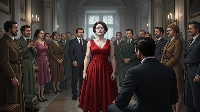 Public Humiliation from "Unchosen By My CEO Husband: A Marriage In Crisis Second Chance Romance". Public Humiliation The Stage Beatrice presents the Renewal Centre as a Colt family triumph and describes Jacinta’s mental health in front of hundreds of…