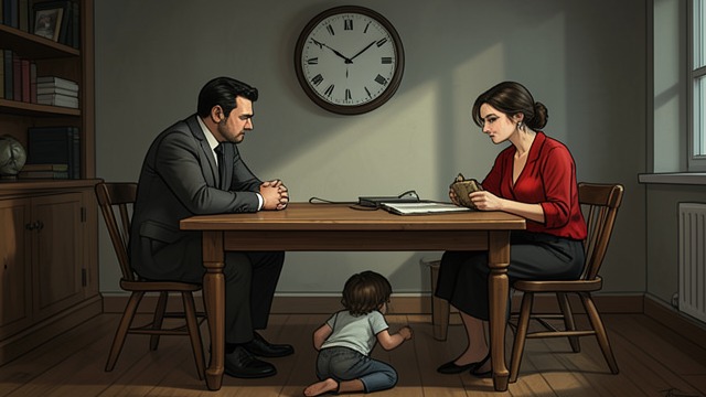 The Fixed Marriage from "Unchosen By My CEO Husband: A Marriage In Crisis Second Chance Romance". The Fixed Marriage The Arrangement Aaron and Jacinta share children, routines, notes, and a functioning household.
