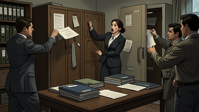 Board Removal from "Unchosen By My CEO Husband: A Marriage In Crisis Second Chance Romance". Board Removal The Vote Evidence of the Northlight payments removes Beatrice as chair of the Colt Foundation.