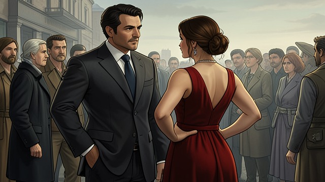 Friendship as Freedom from "Unchosen By My CEO Husband: A Marriage In Crisis Second Chance Romance". Friendship as Freedom The Role Noah remains a trusted friend while Aaron and Jacinta rebuild their marriage.