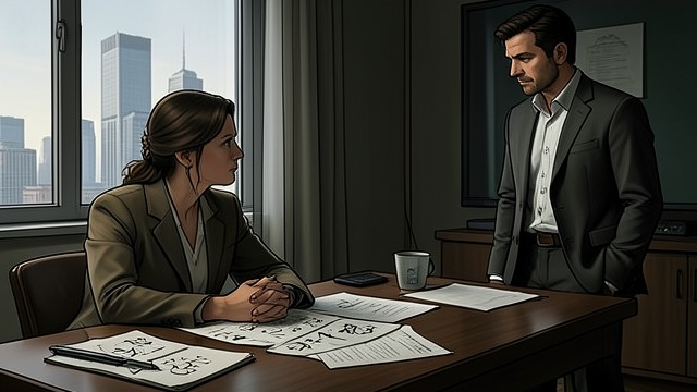 Private Diagnosis from "Unchosen By My CEO Husband: A Marriage In Crisis Second Chance Romance". Private Diagnosis The Label Jacinta’s ADHD is known within the family, but its practical implications are treated as evidence against her reliability.