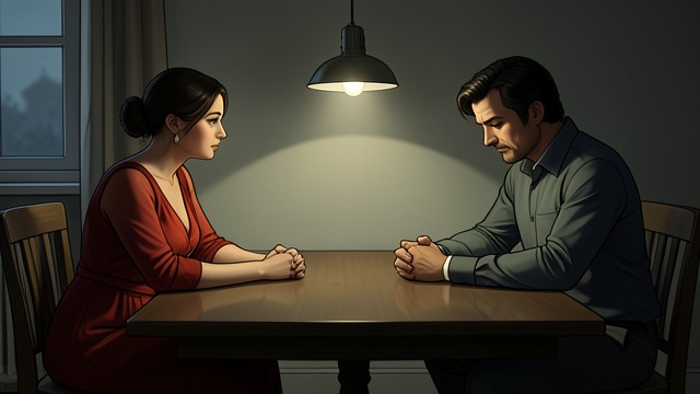 Truthful Therapy from "Unchosen By My CEO Husband: A Marriage In Crisis Second Chance Romance". Truthful Therapy The Rules Jacinta establishes separate residences, no performance, and unrestricted questions.