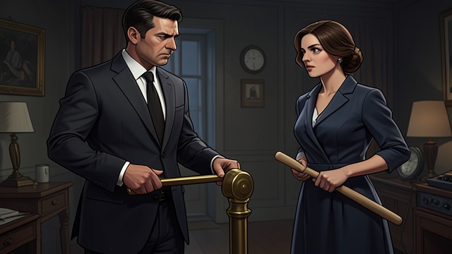 Evidence Partnership from "Unchosen By My CEO Husband: A Marriage In Crisis Second Chance Romance". Evidence Partnership The Work Elliot helps retrieve security records and later traces the Northlight countersignatures.