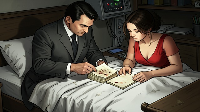 Return to Sender from "Unchosen By My CEO Husband: A Marriage In Crisis Second Chance Romance". Return to Sender The Gesture Jacinta returns the ten years of notes by placing them on Aaron’s pillow.