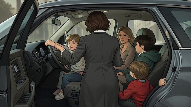 Leaving the Asset from "Unchosen By My CEO Husband: A Marriage In Crisis Second Chance Romance". Leaving the Asset The Action Jacinta takes the children and leaves for Haven House. She rejects the assumption that staying is her defining virtue.