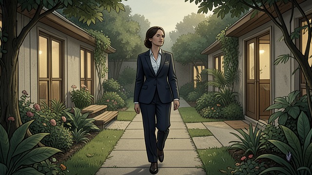 Structural Inclusion from "Unchosen By My CEO Husband: A Marriage In Crisis Second Chance Romance". Structural Inclusion The Institution The Recovery Gardens includes quiet rooms, accessible paths, predictable systems, and a credit charter.
