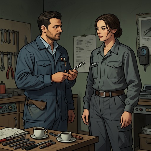 Jacinta and Noah’s Safe Friendship from "Unchosen By My CEO Husband: A Marriage In Crisis Second Chance Romance". This flow traces how Noah offers Jacinta a nonpossessive relationship grounded in reliability and respect.