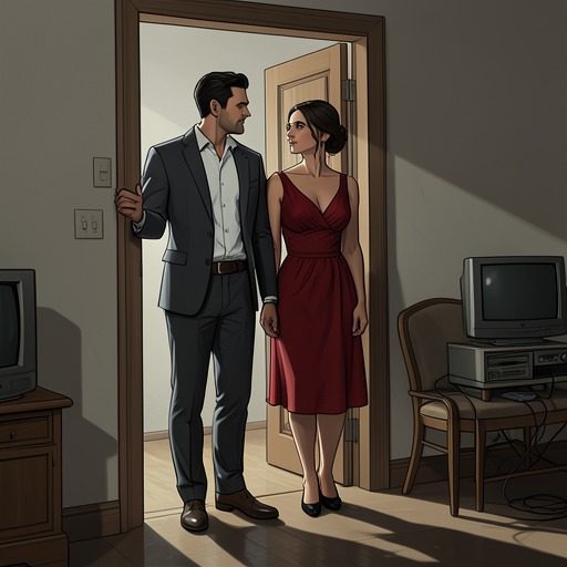 The Architecture of Boundaries from "Unchosen By My CEO Husband: A Marriage In Crisis Second Chance Romance". This flow traces boundaries from Jacinta’s departure to the couple’s mature coexistence with family, work, and community.