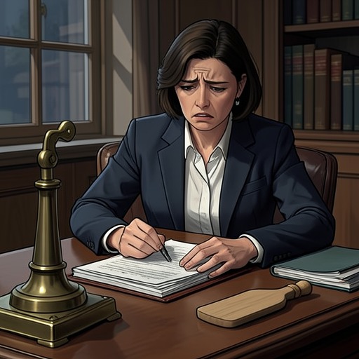 Celeste’s Fall and Partial Remorse from "Unchosen By My CEO Husband: A Marriage In Crisis Second Chance Romance". This flow follows Celeste from celebrated financial steward to exposed embezzler who accepts legal responsibility.