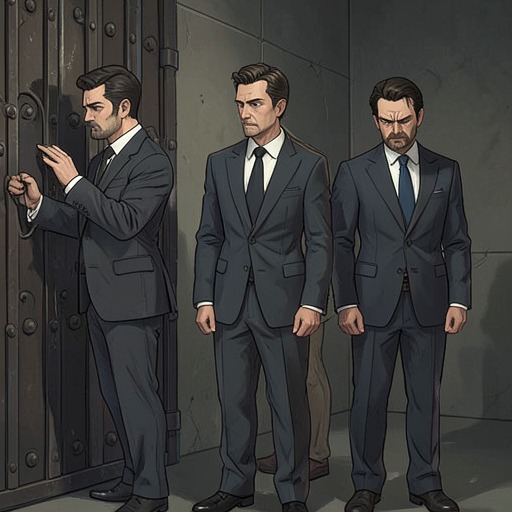 The Family Power Struggle from "Unchosen By My CEO Husband: A Marriage In Crisis Second Chance Romance". This flow traces the Colt family’s defense of hierarchy as Aaron gradually refuses to preserve it.