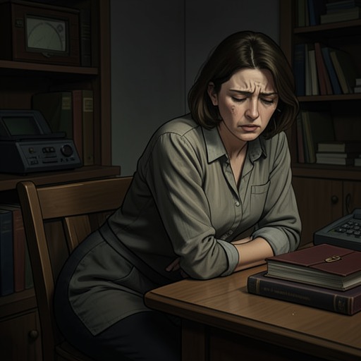 Beatrice’s Decline from "Unchosen By My CEO Husband: A Marriage In Crisis Second Chance Romance". This flow traces Beatrice’s loss of control as her family authority is exposed, removed, and finally bounded.