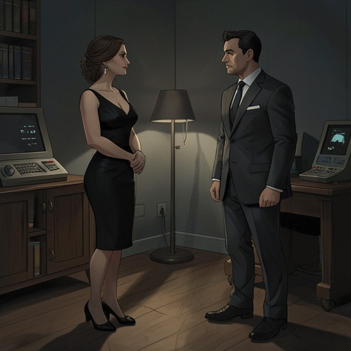 Cassandra’s Strategy and Collapse from "Unchosen By My CEO Husband: A Marriage In Crisis Second Chance Romance". This flow traces Cassandra’s attempt to reclaim Aaron by manipulating his marriage, reputation, and business dependencies.