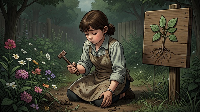 Special Actions from "Cinnamon Bun". Special Actions Behavior Becomes Ability Cleaning, Insight, Jumping, Archaeology, Gardening, and Friendmaking emerge from repeated actions.