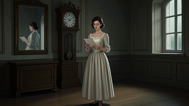 The Spare Identity from "Cinnamon Bun". The Spare Identity A Family Role Amaryllis explains that she was trained as the spare daughter of the Albatross family, prepared to replace either elder sister…