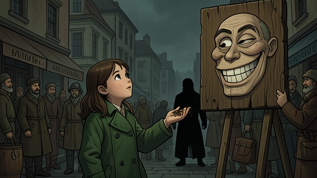 The World’s Judgment from "Cinnamon Bun". The World’s Judgment Reward and Condemnation The system grants experience for killing and labels Broccoli’s actions with grotesque jokes.