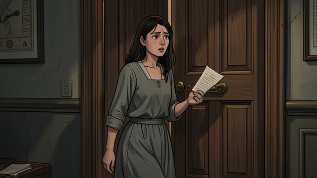 The Irregular Recruitment from "Cinnamon Bun". The Irregular Recruitment An Administrative Shortcut Tarragon Rainnewt recruits Broccoli through Leonard Chand’nuit’s recommendation letter and places her into…